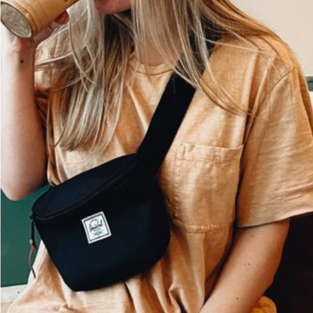 Herschel Bag